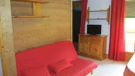 Appartement canapé