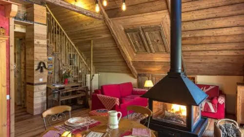 Gite L’Écrin des Hautes-Alpes_Saint-Jean-Saint-Nicolas