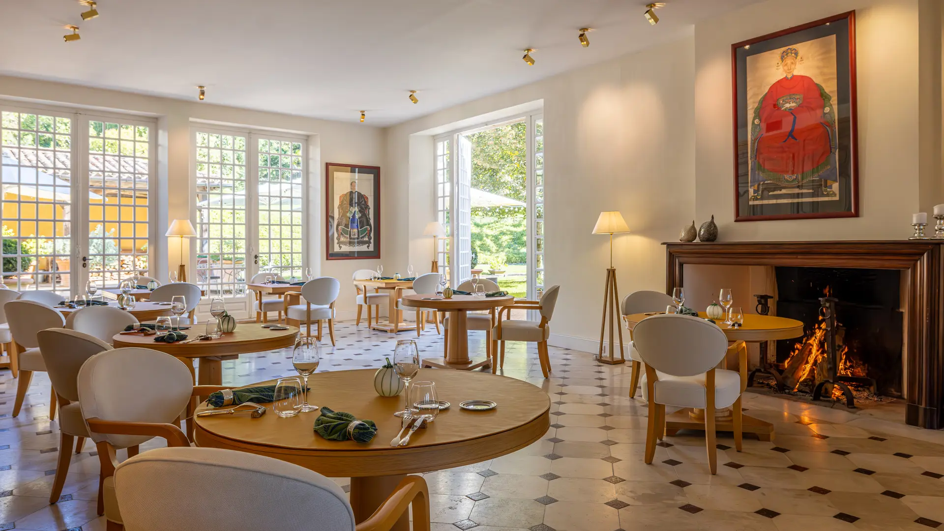 Hôtel La Bastide en Gascogne