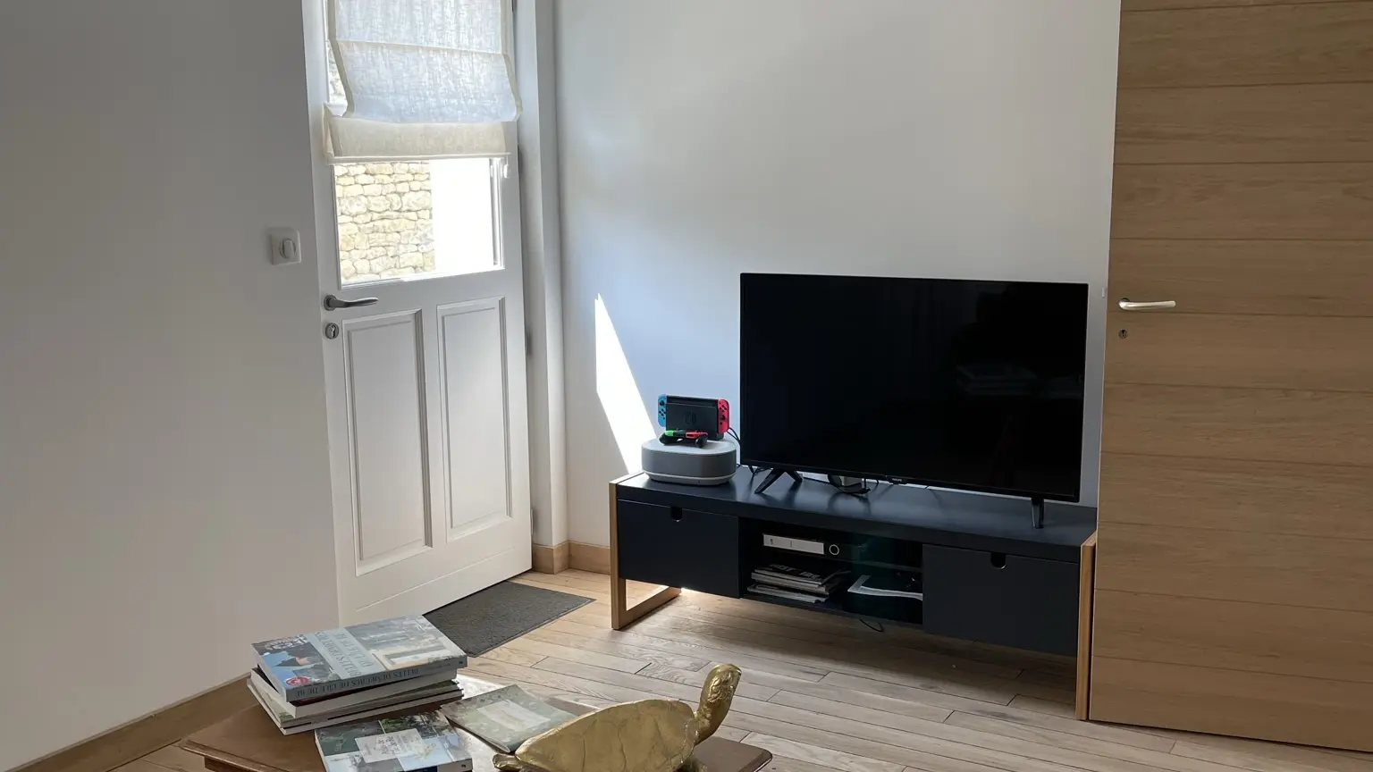 Office / Living room VAT Ground floor