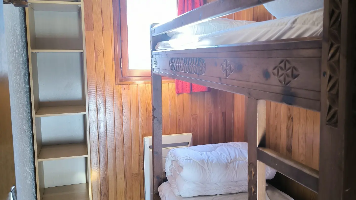 Chalet 15 personnes - L'aube du Jour
