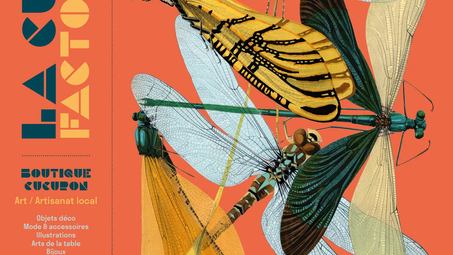 La CUC’ Factory_Cucuron