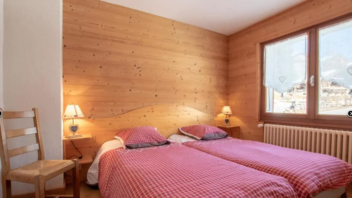 chambre