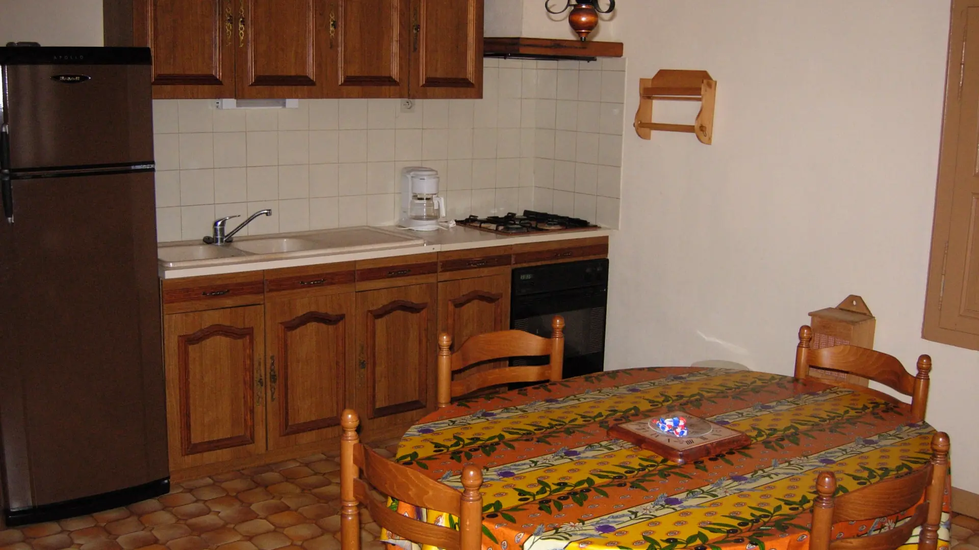 Gîtes en Valromey : Le Tilleul