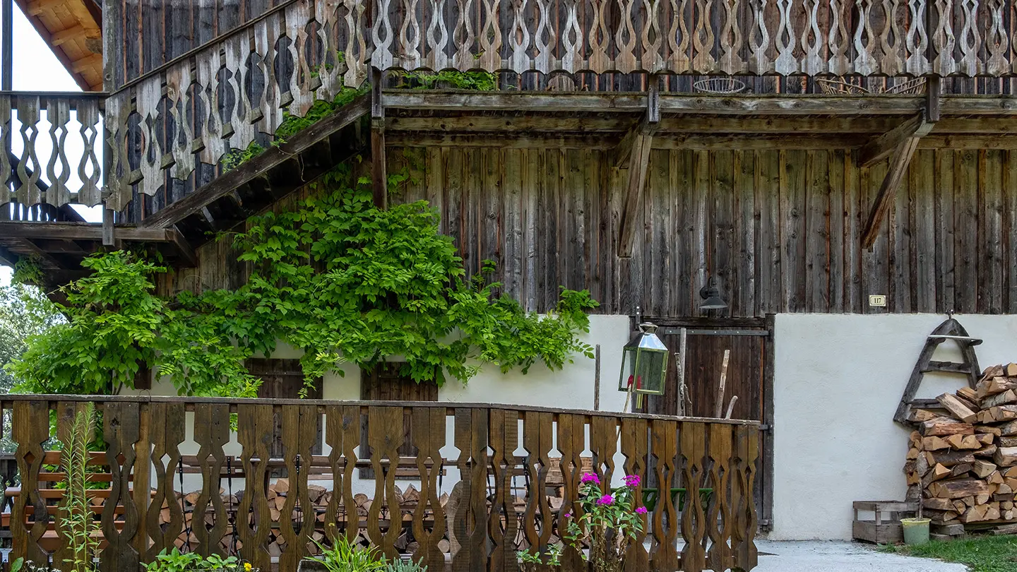 Ecomusée du Clos Parchet