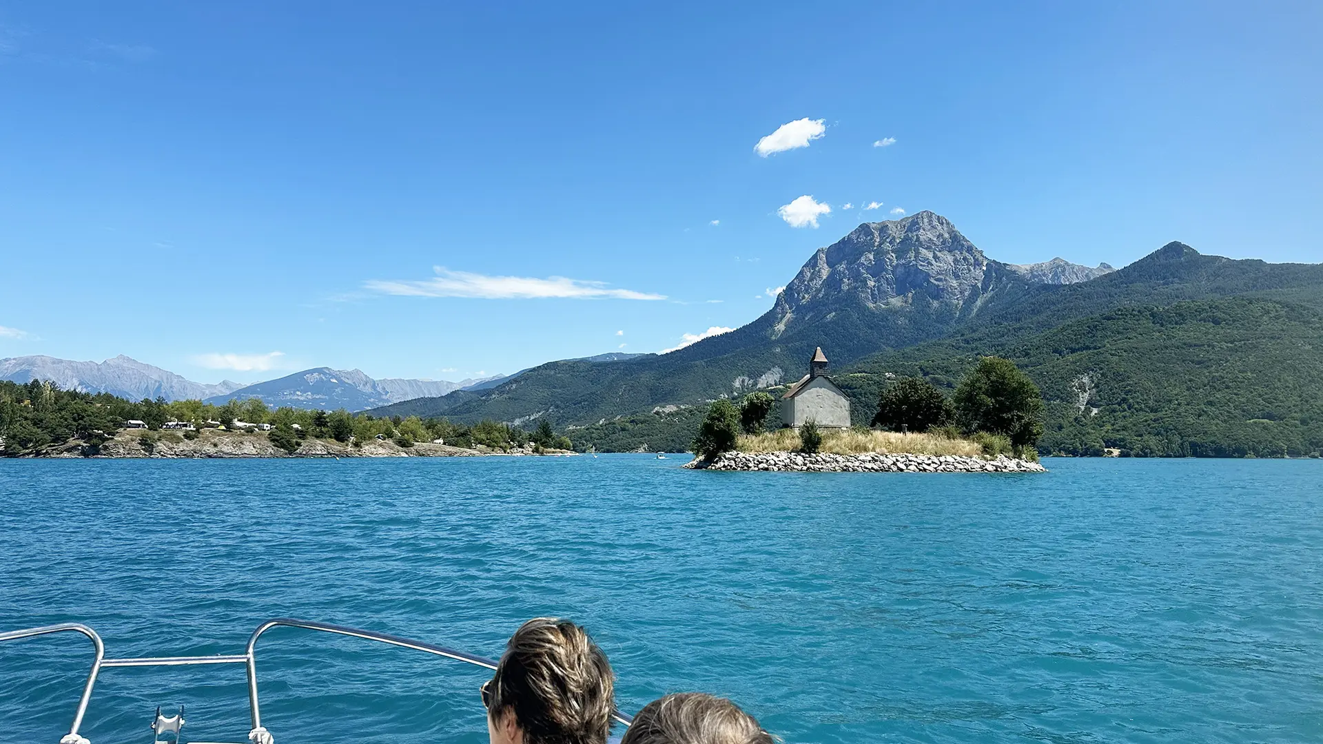 Village Club Rechastel