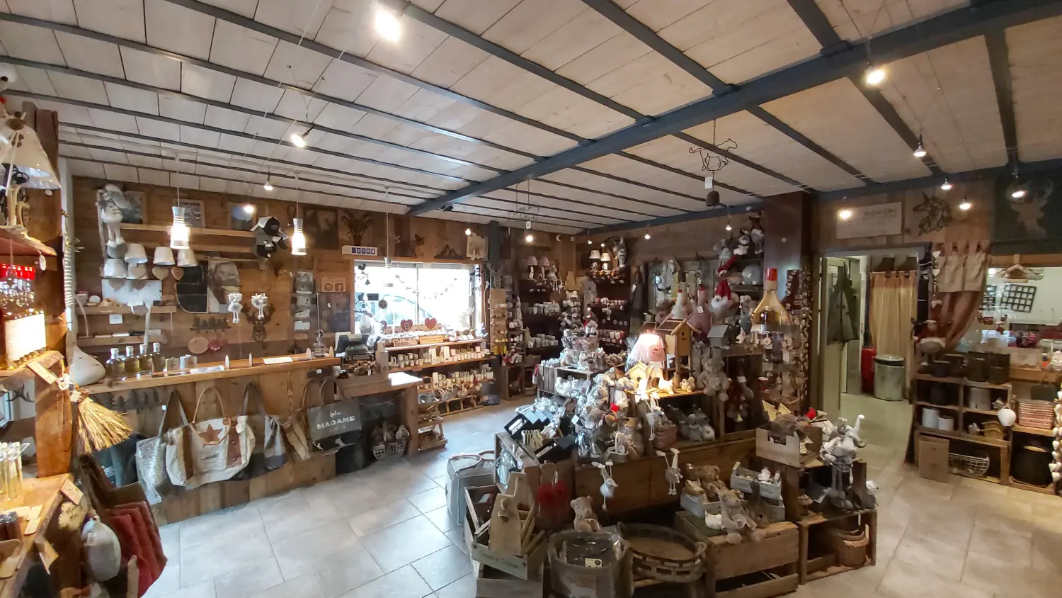 Boutique Guillaumette