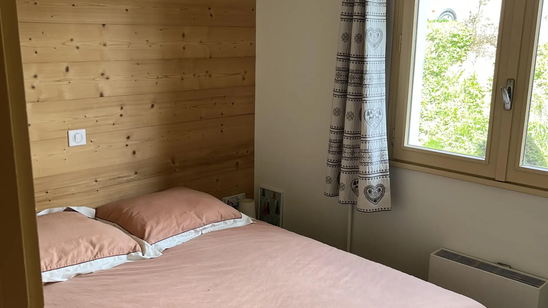 chambre