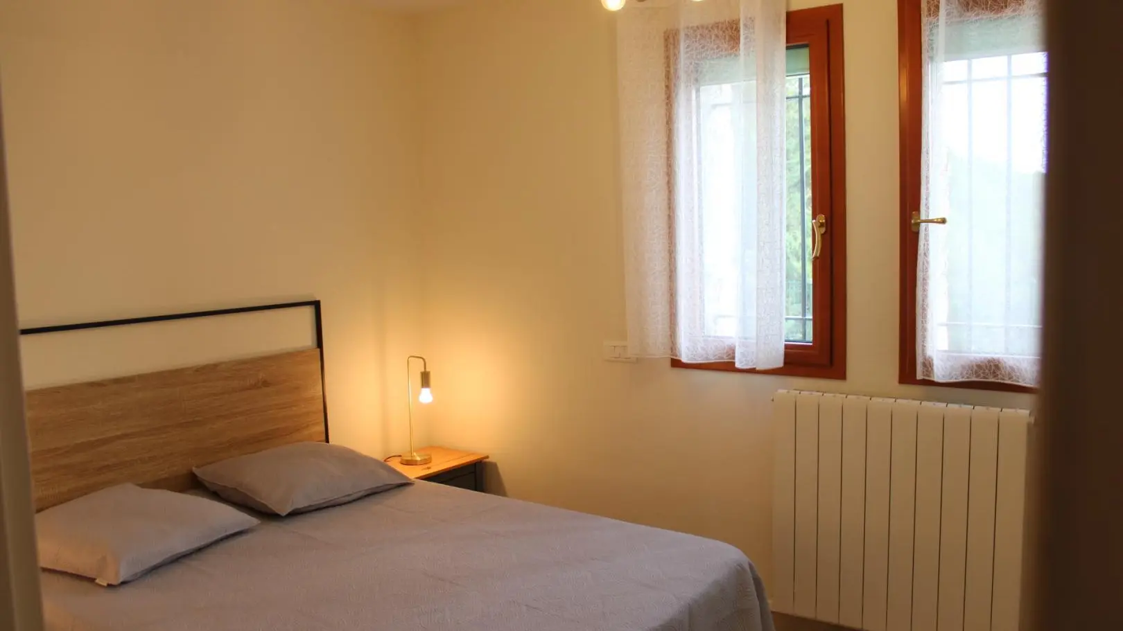 Gîte Bellevue-Chambre-Tourrette-Levens-Gîtes de France des Alpes-Maritimes