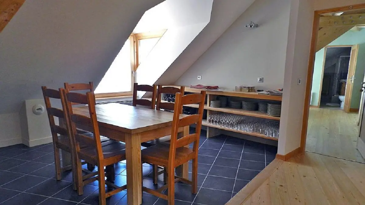 Le coin des petits déjeuners