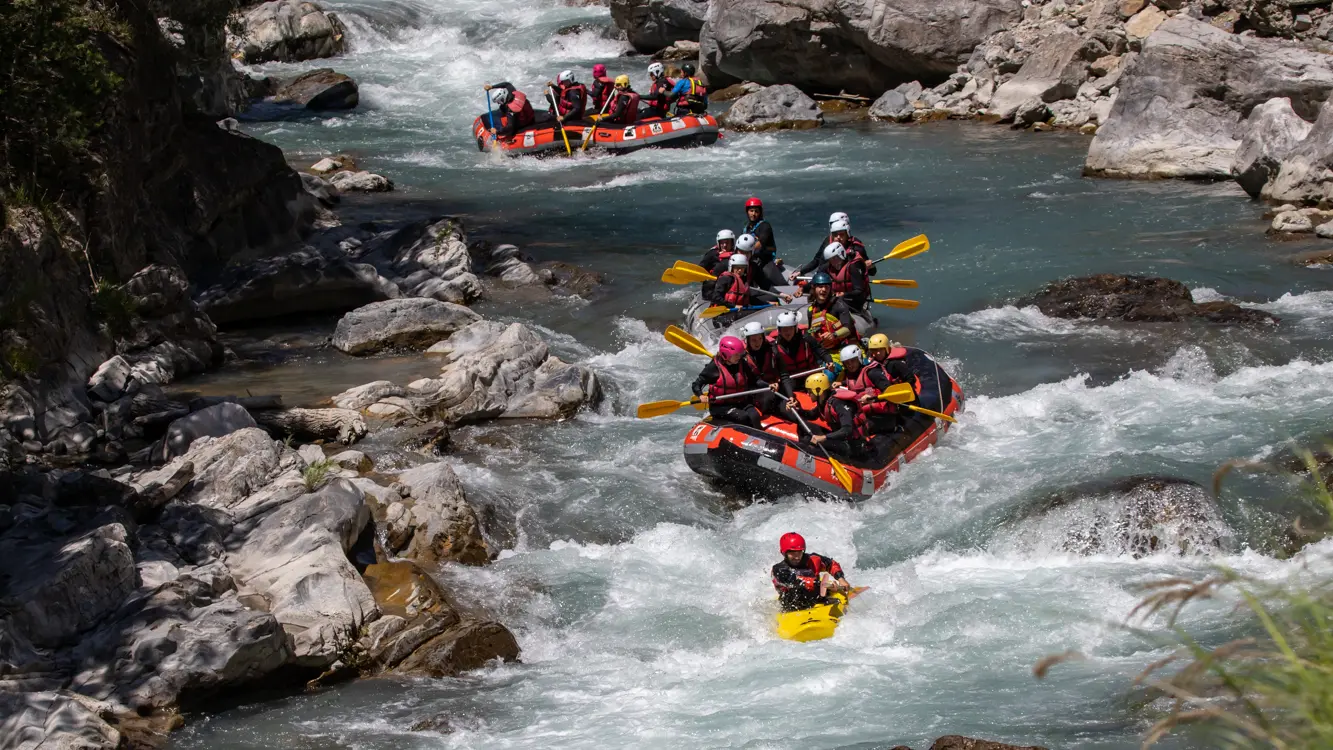 Le Marathon - ex Intégrale