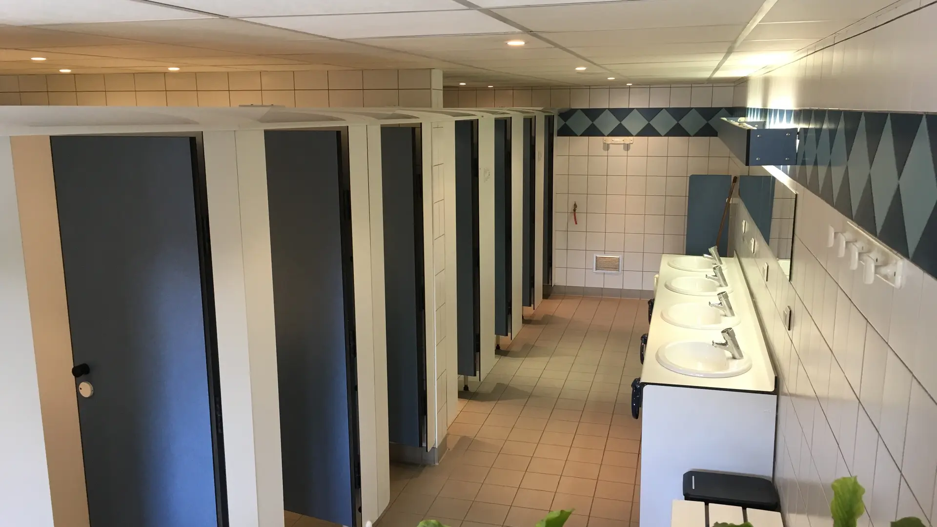 Camping l'Oustalet