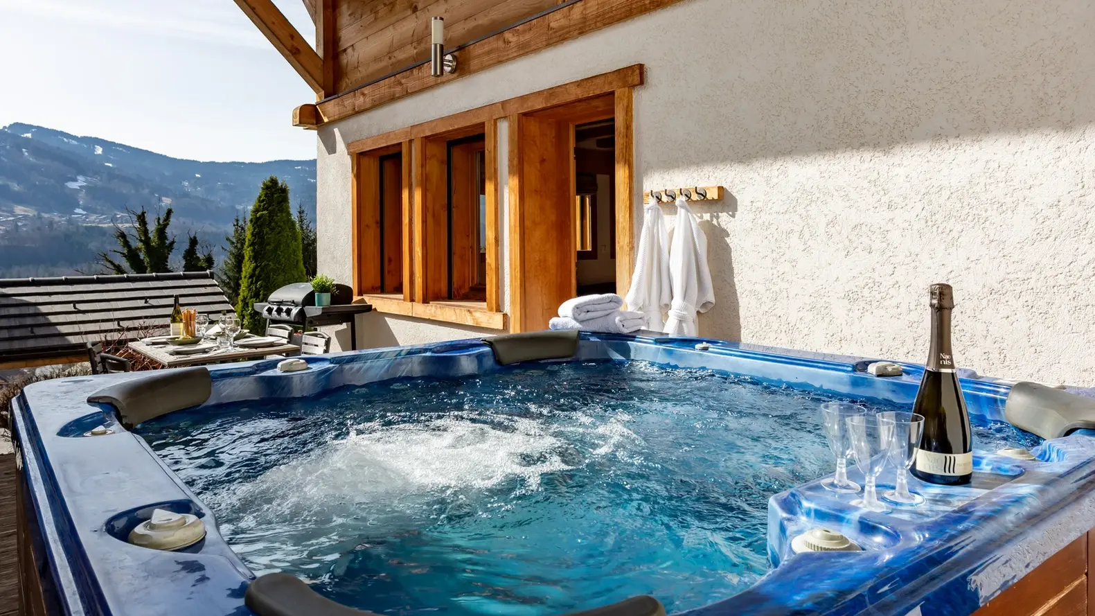 Jaccuzzi