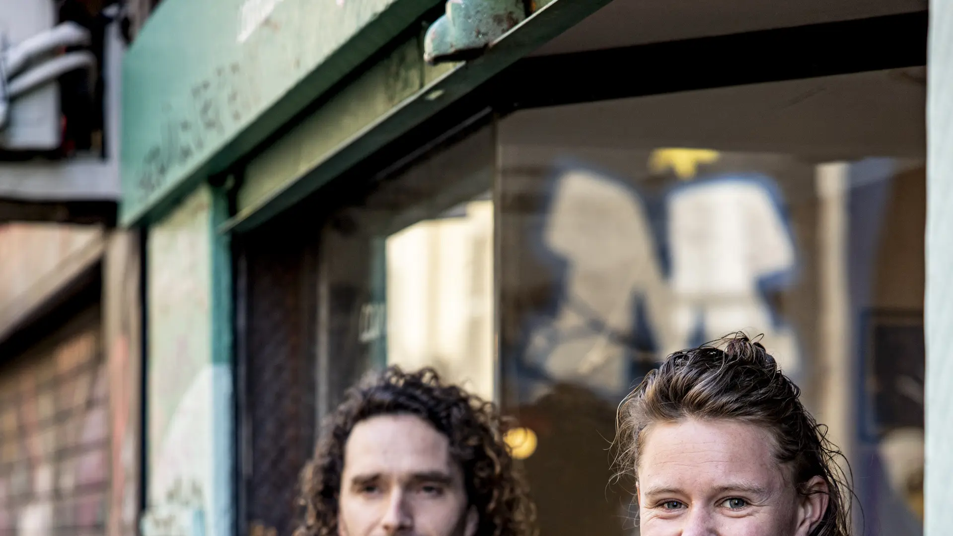 Restaurant Davai à Marseille