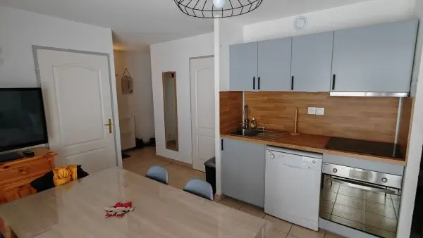 La Gardette A6 RÉALLON