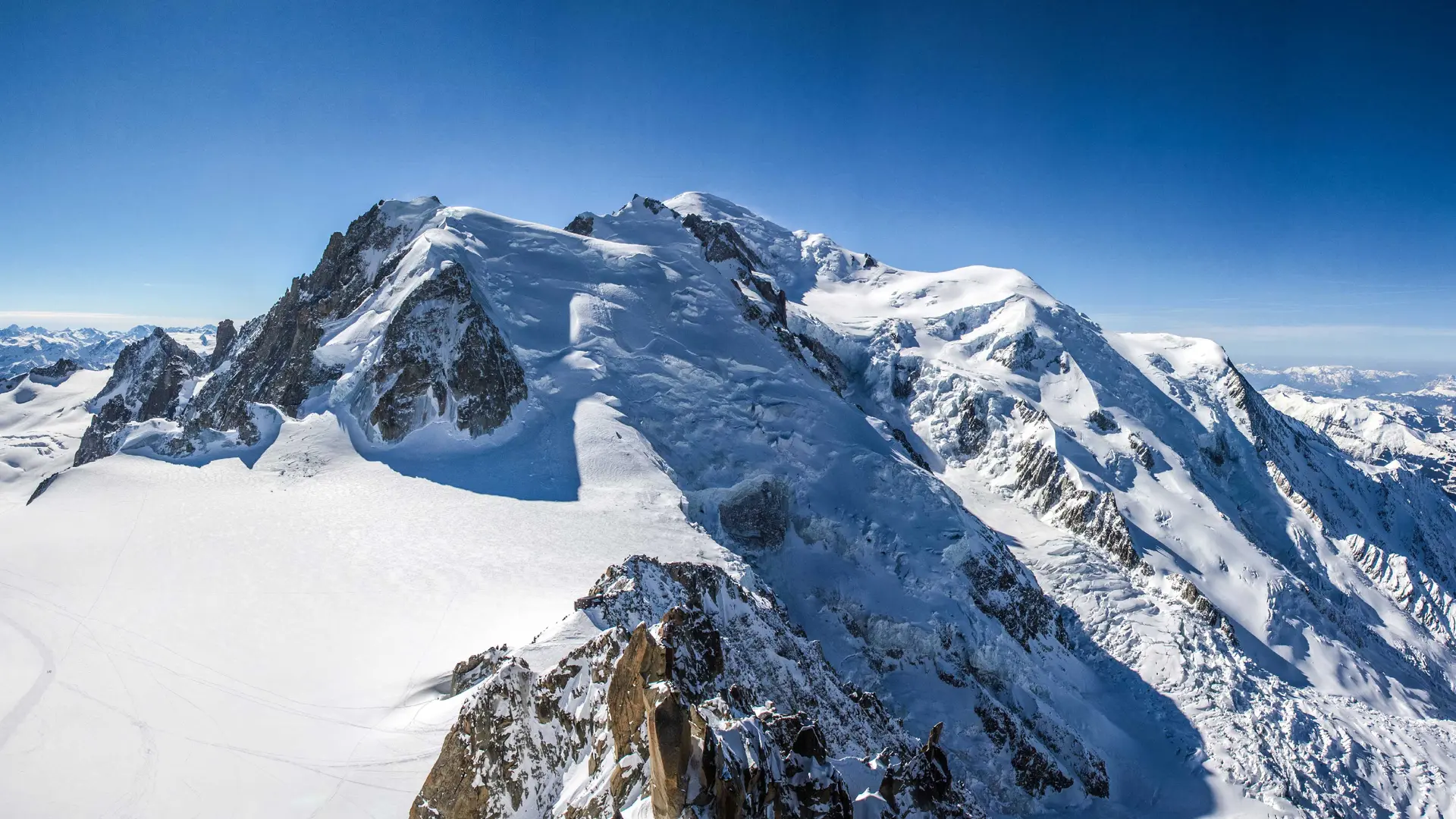 Partner Skigebiet von Verbier 4 Vallées