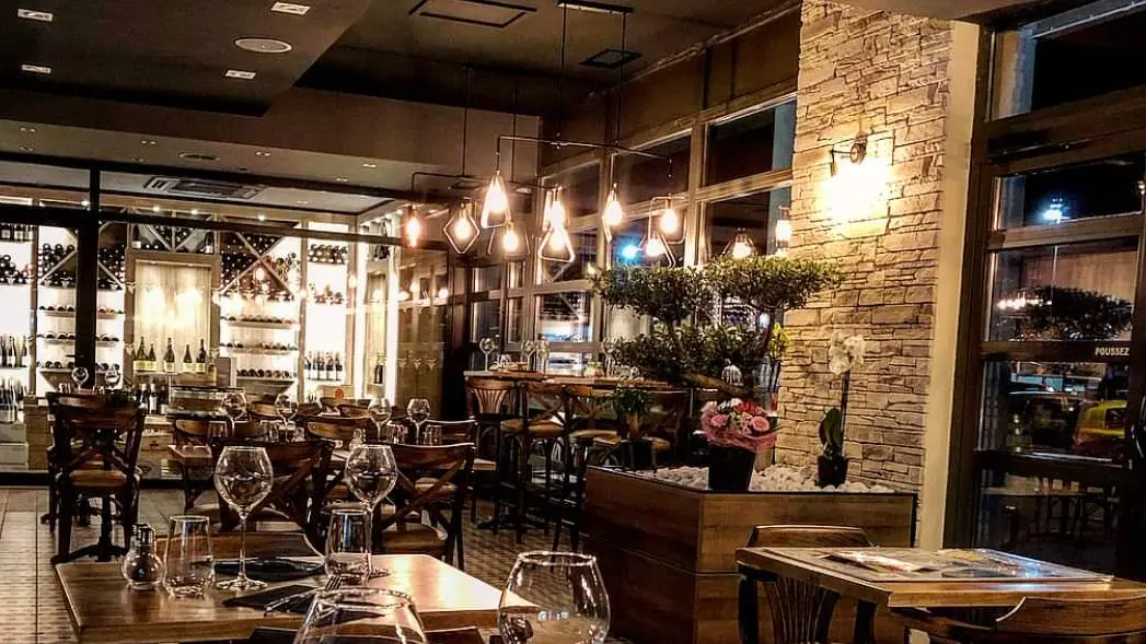 Les Calens Martigues