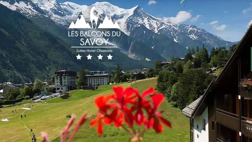 Balcons du Savoy