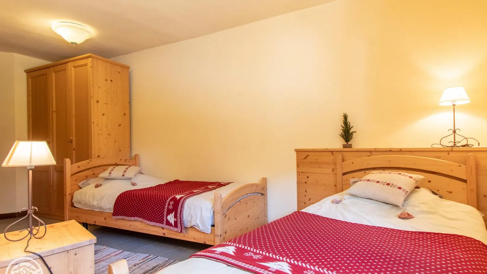 Chambre 3