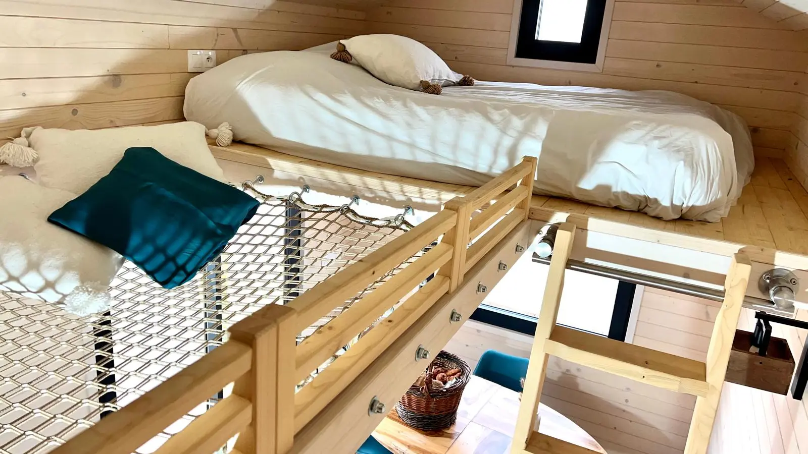 Cabane Tiny House