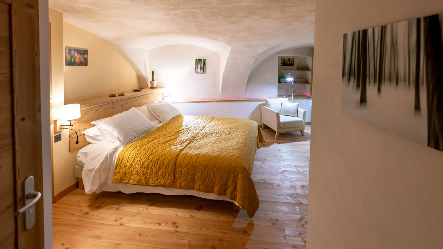 Appartement 2 personnes - Sweet Home 119