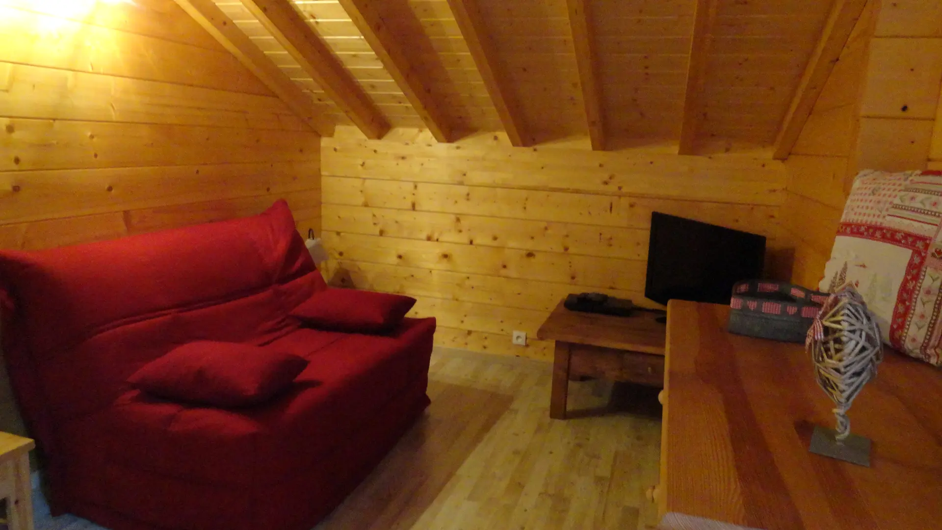Chambre n°3