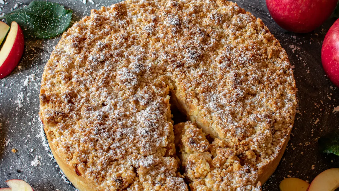 Le Gardes Manger_ Le Coteau