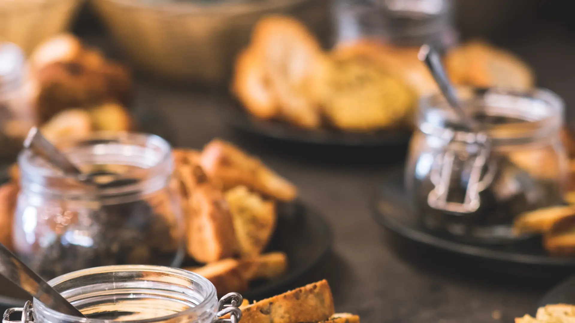 Grignotage restaurant