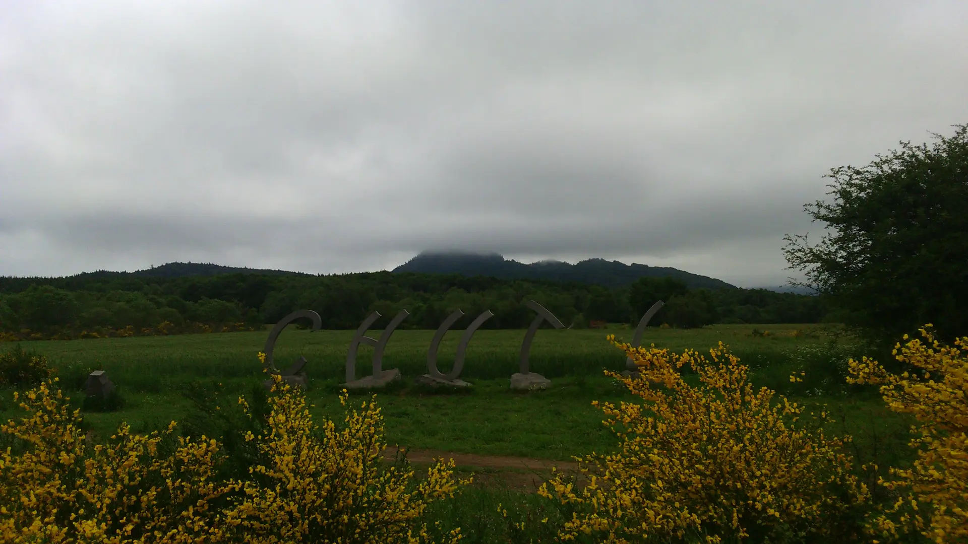 Randonnée VTT La Rand'Ours