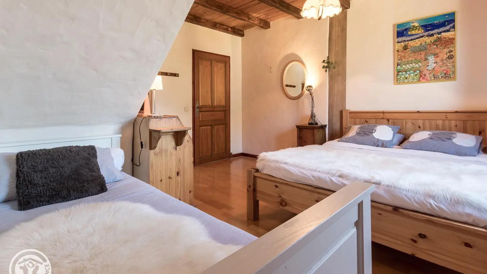 Chambre 1