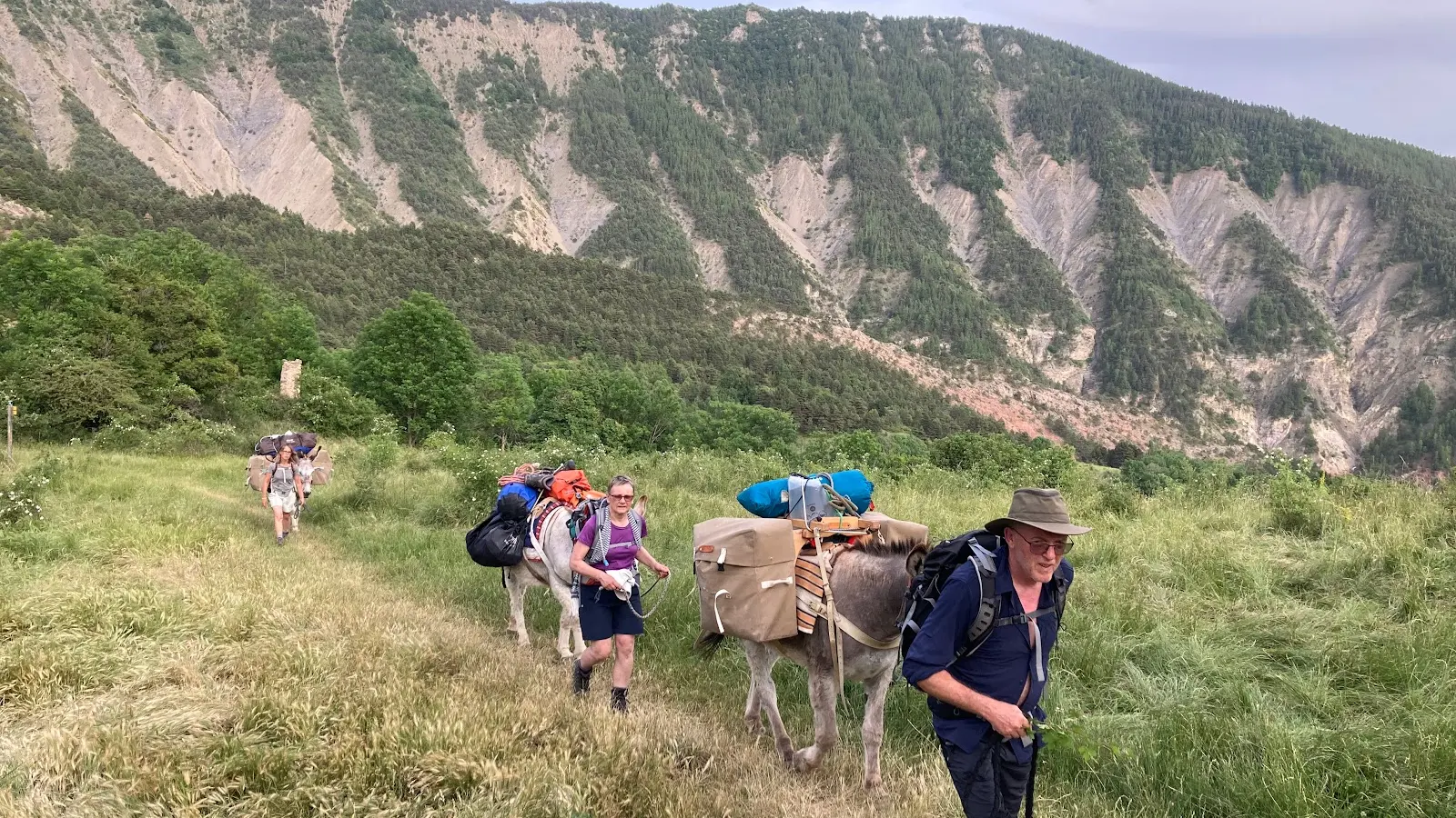 Mandala Voyages-Trekking