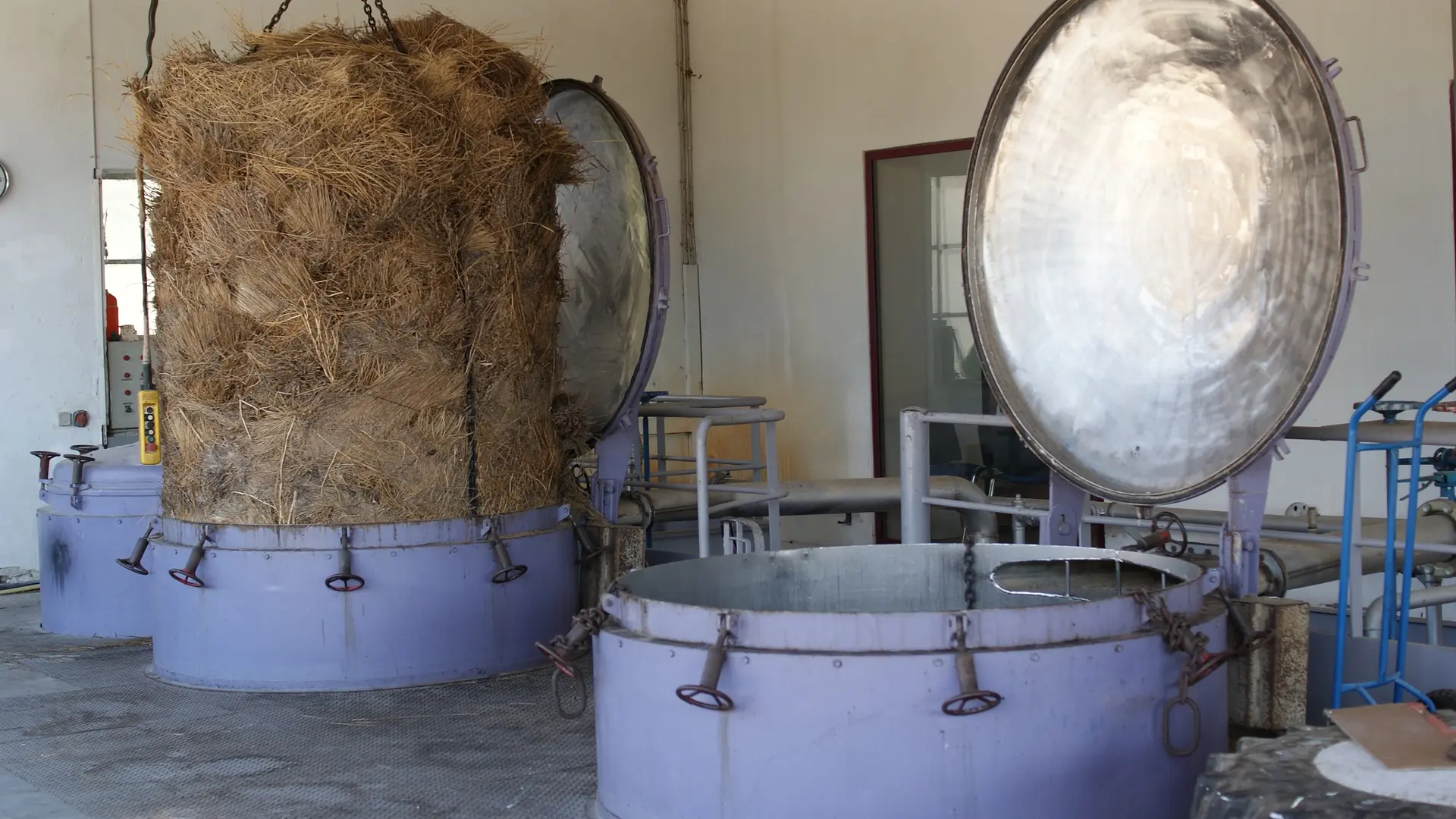 Circuit en voiture - La Route de la lavande