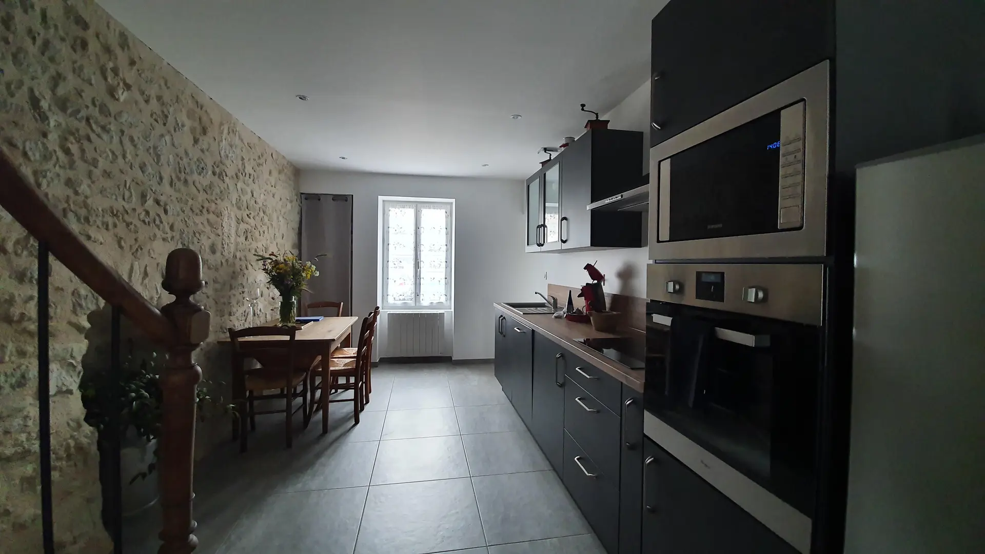 Gîte Aux portes du Marais