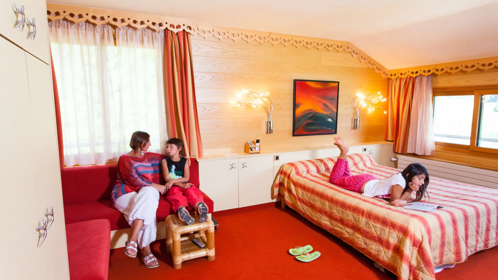 Auberge du Lac Genin