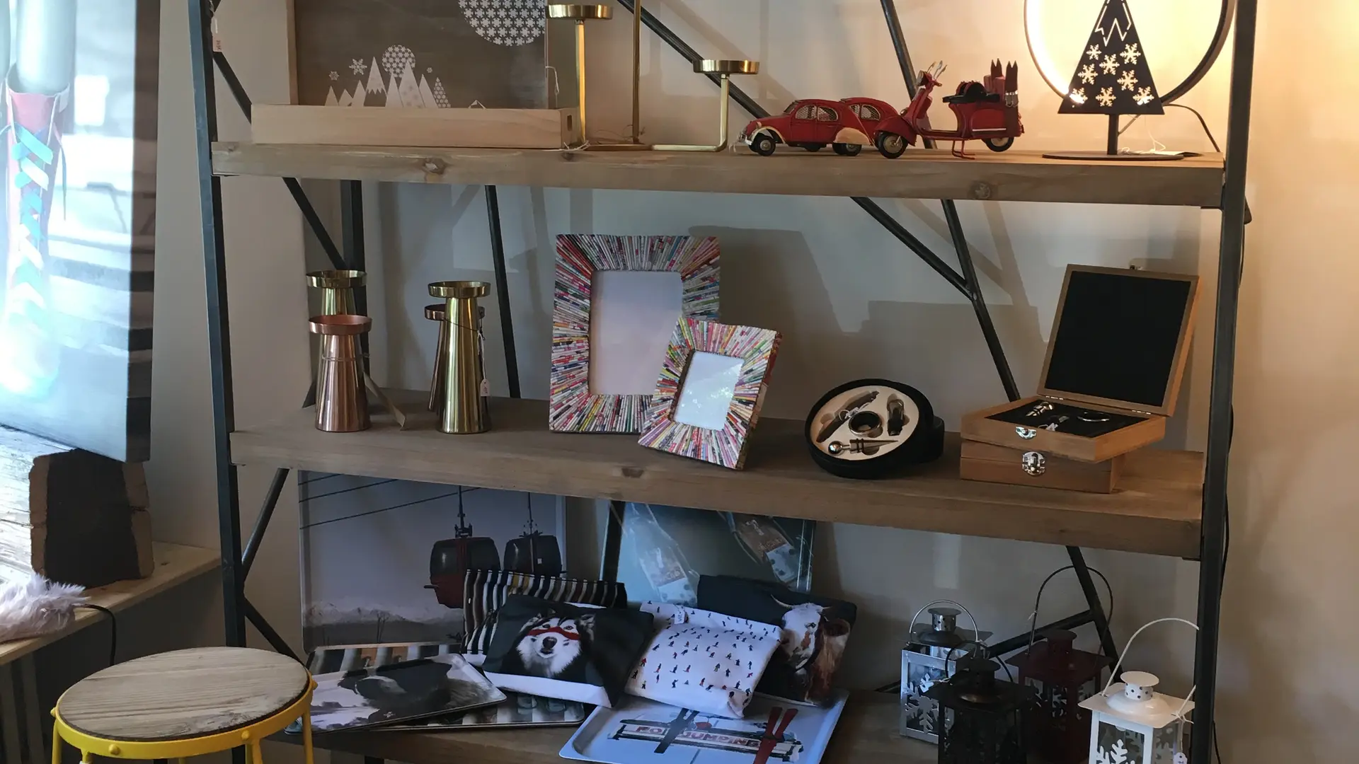 Laetitia Home déco