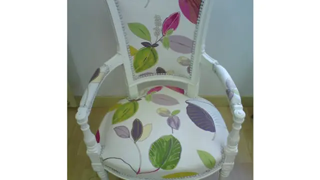 Sonia Organtiska Tapissier