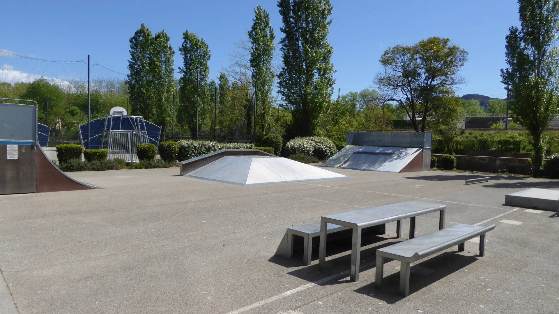 Skate Park