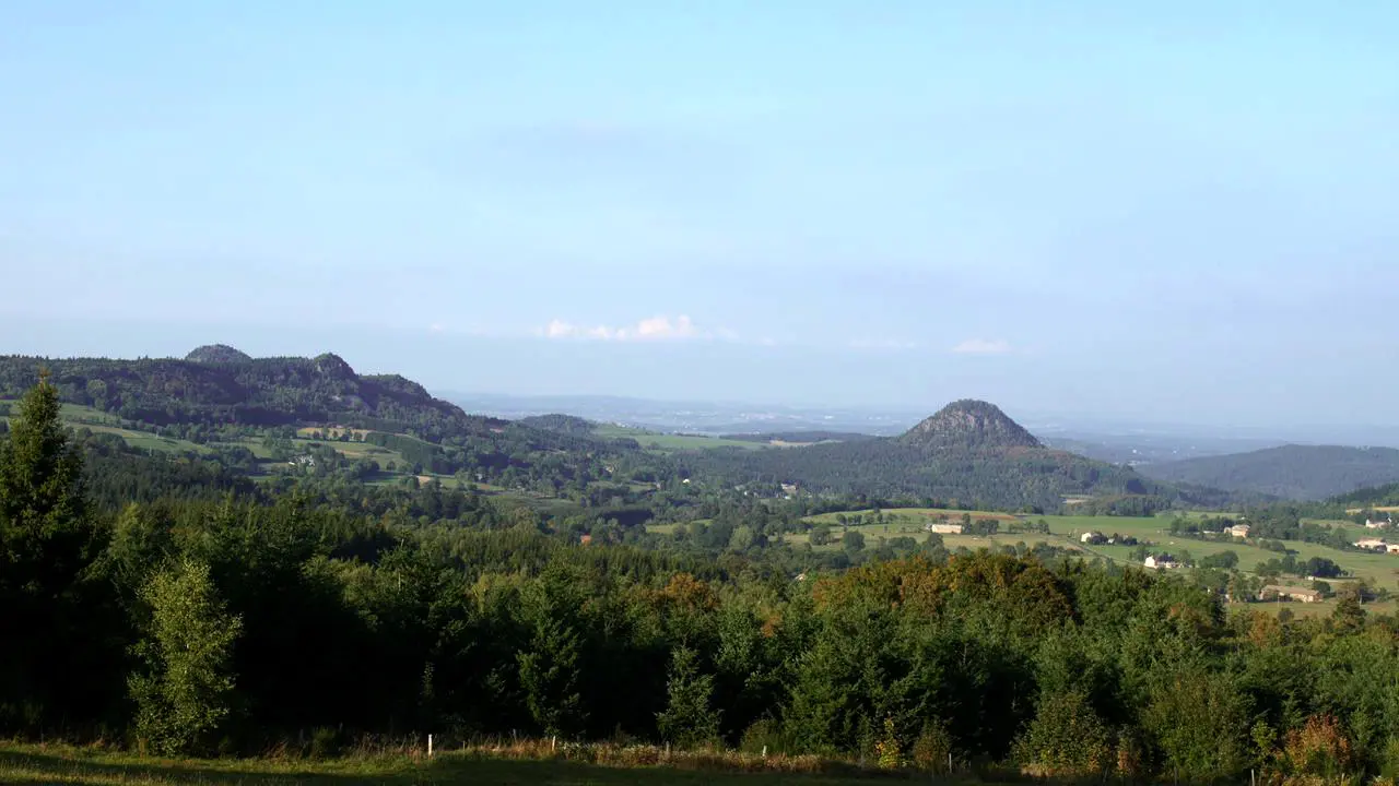 Condrieu - Le Puy