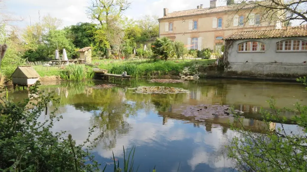 La Roulotte_Beaumont-de-Lomagne