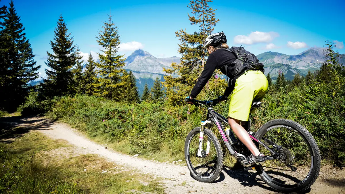 Le Tour du Lachat