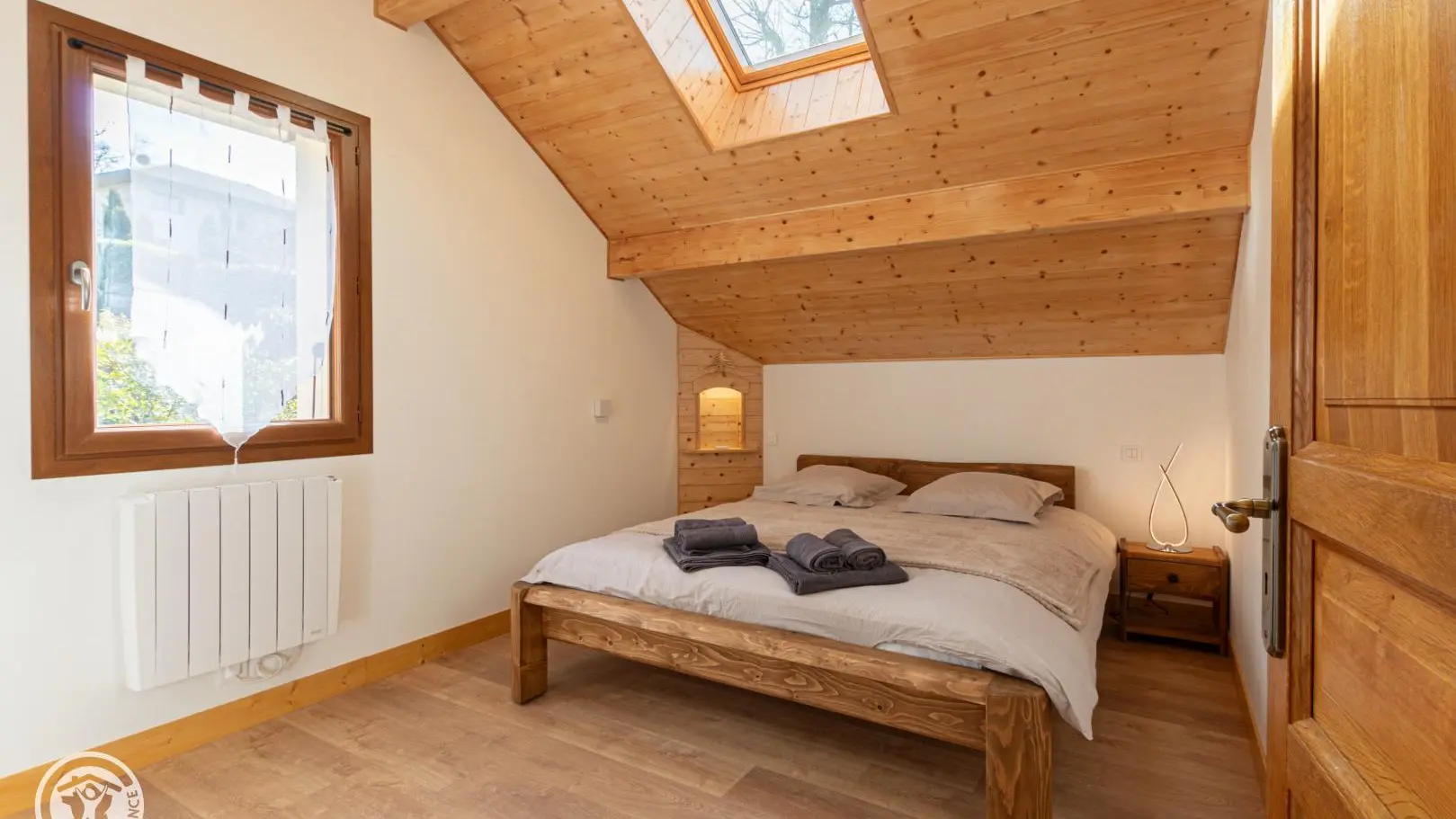 Chambre 1