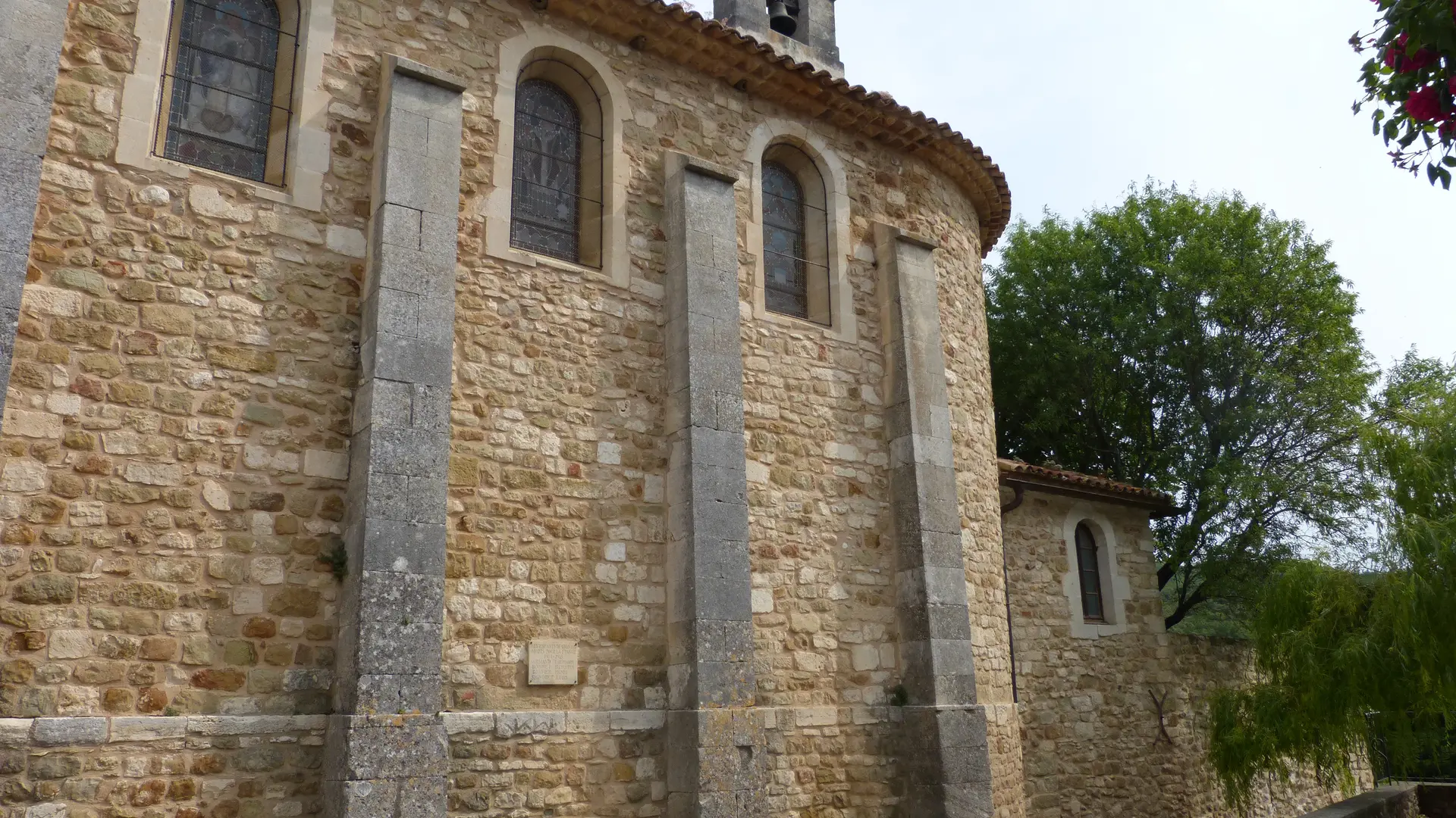 Église de Gignac