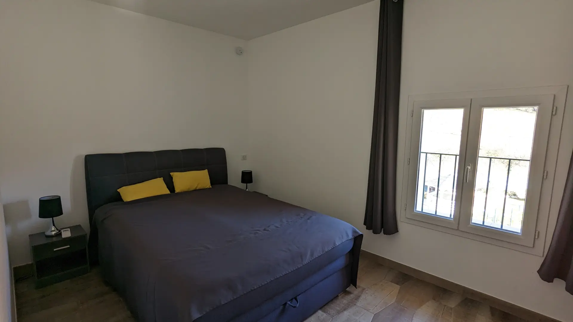 Chambre T3