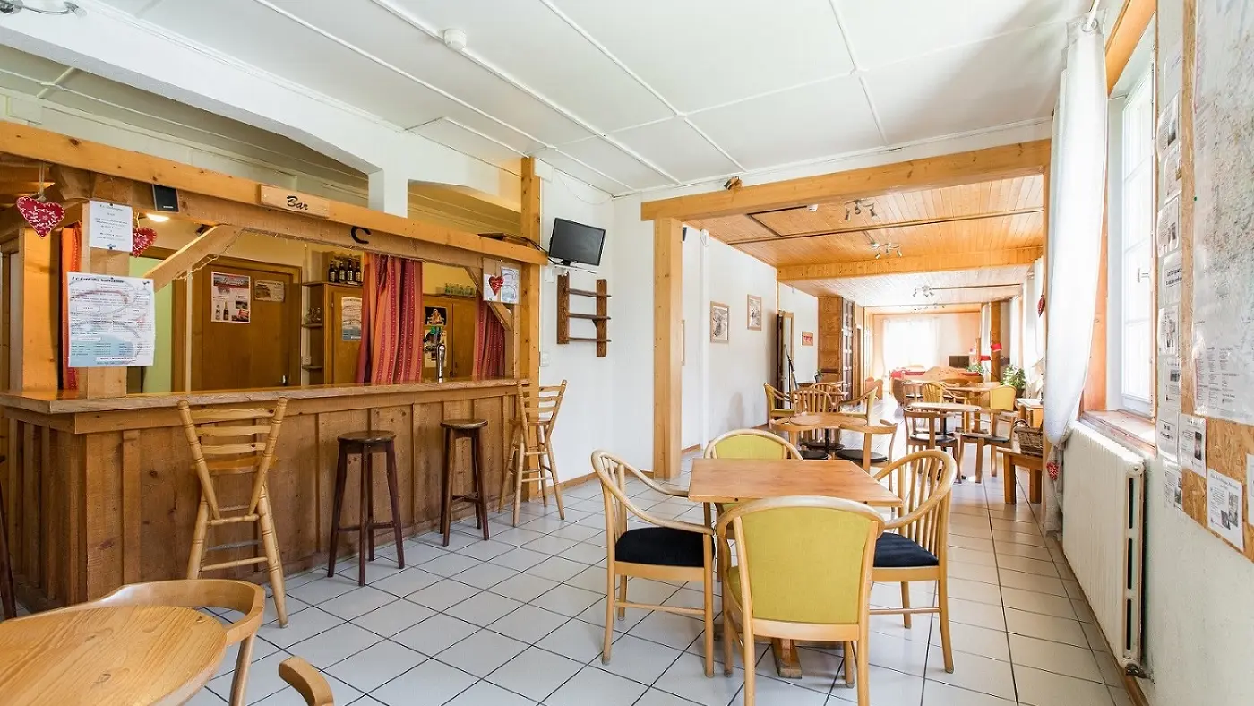 Village vacances Le Salvagny