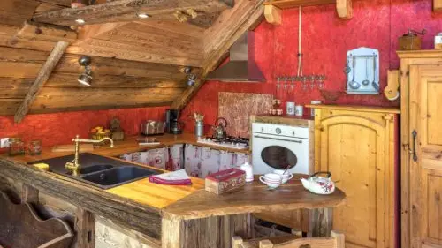 Gite L’Écrin des Hautes-Alpes_Saint-Jean-Saint-Nicolas