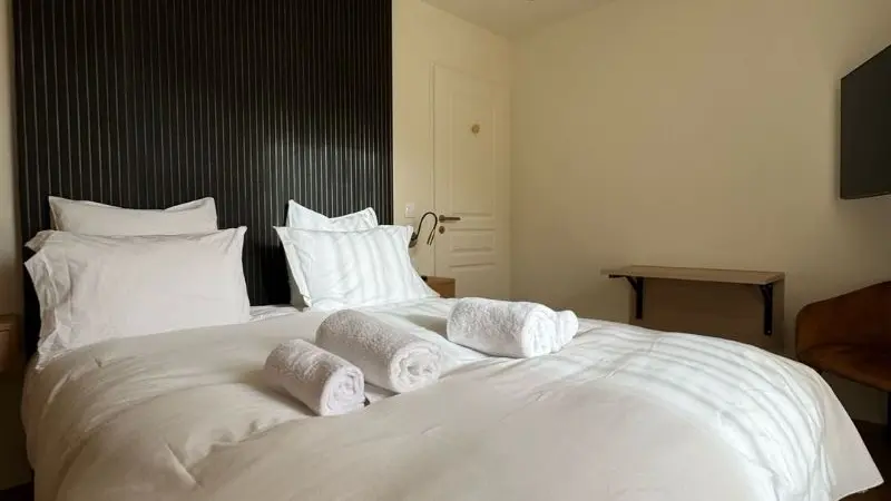 A Château-Ville-Vieille