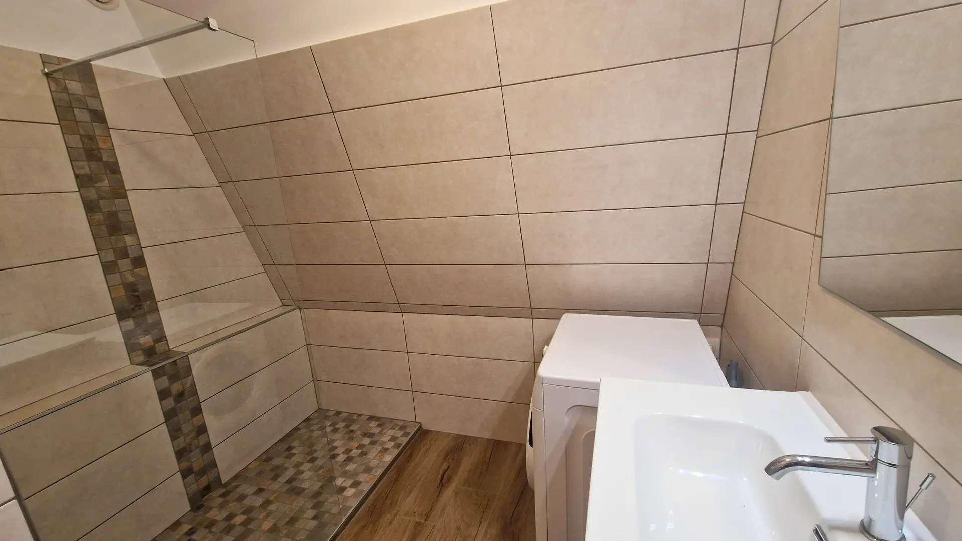 Location La Louzière n° 3 à Saint-Michel-de-Chaillol