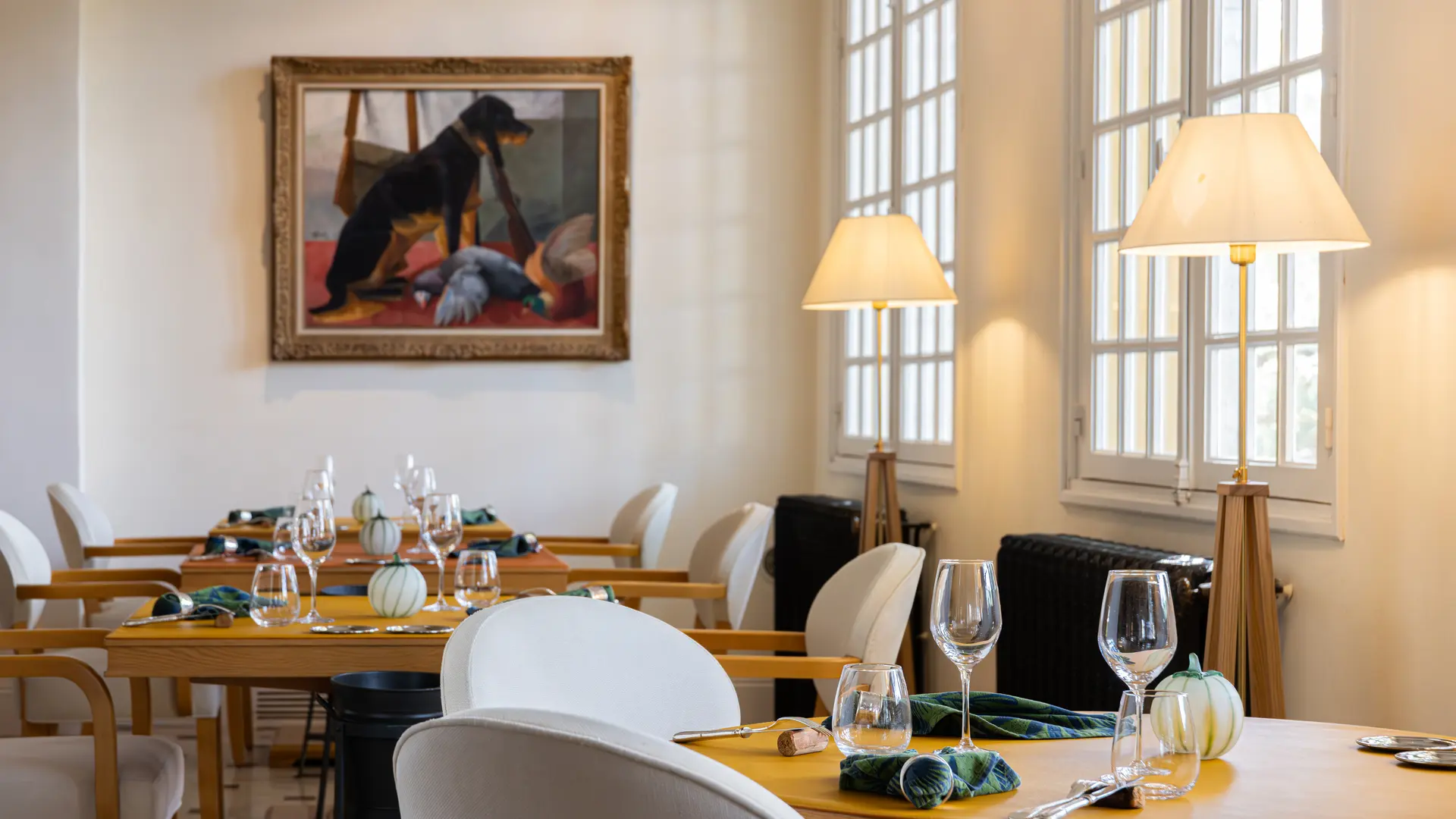 Hôtel La Bastide en Gascogne