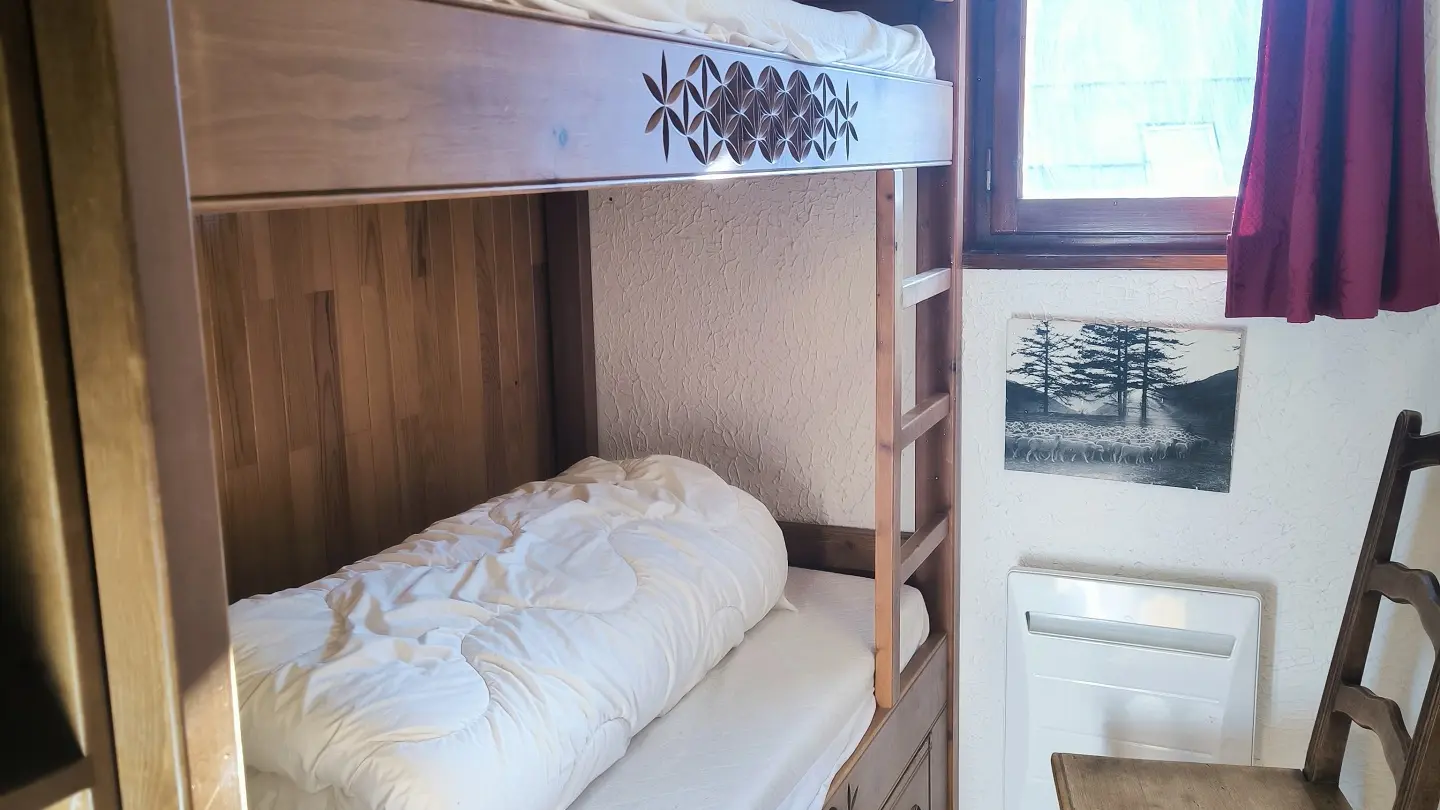 Chalet 15 personnes - L'aube du Jour