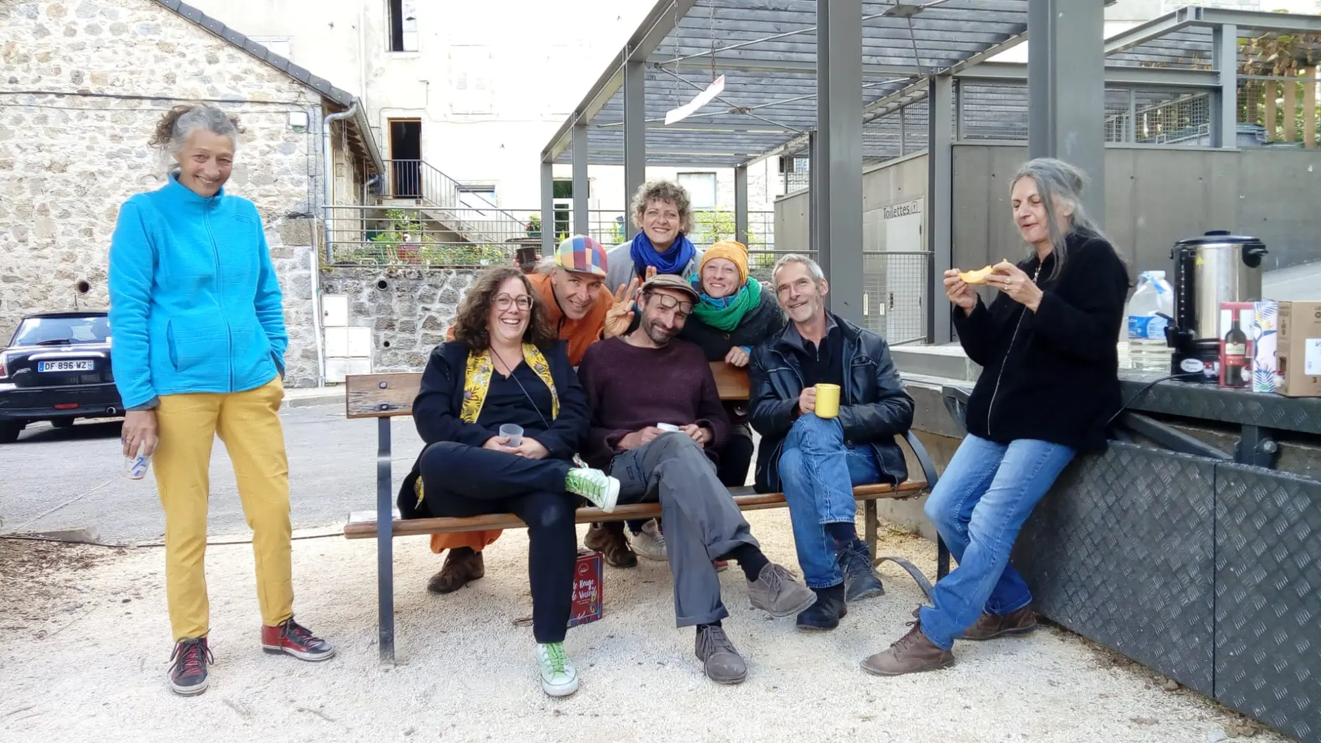 des artisans loz'arts